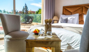 Riad villa saphir & SPA